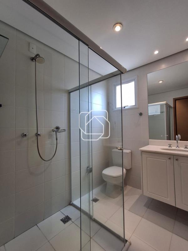 Apartamento para aluguel em Indaiatuba - SP - Vila Sfeir: 