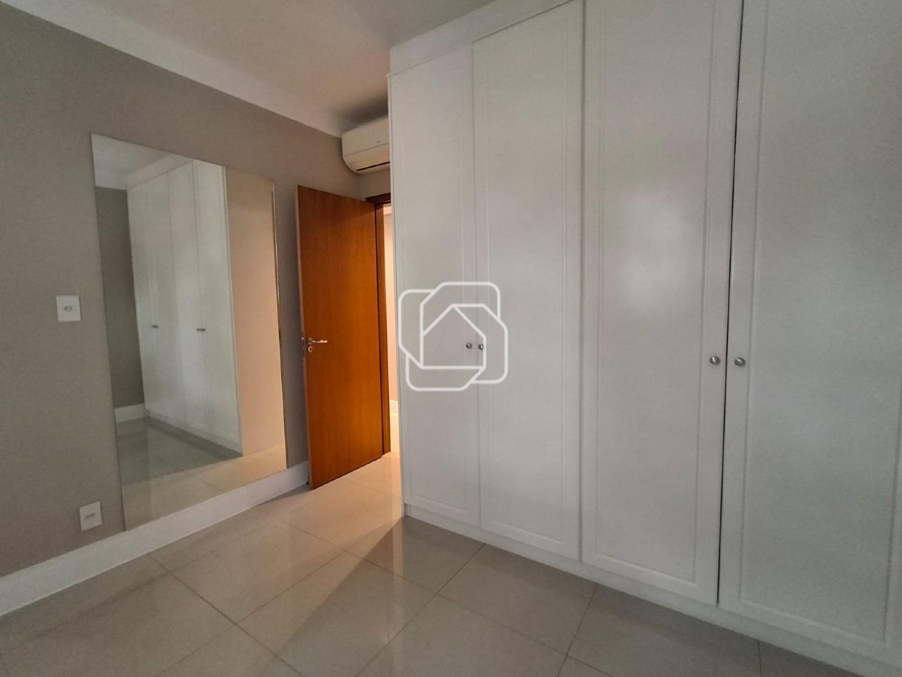 Apartamento para aluguel em Indaiatuba - SP - Vila Sfeir: 
