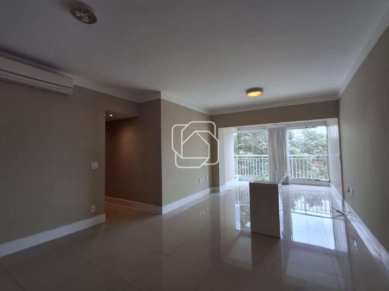 Apartamento para aluguel em Indaiatuba - SP - Vila Sfeir: 