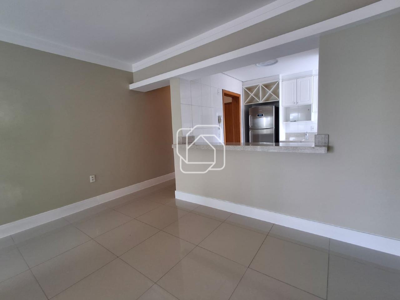 Apartamento para aluguel em Indaiatuba - SP - Vila Sfeir: 