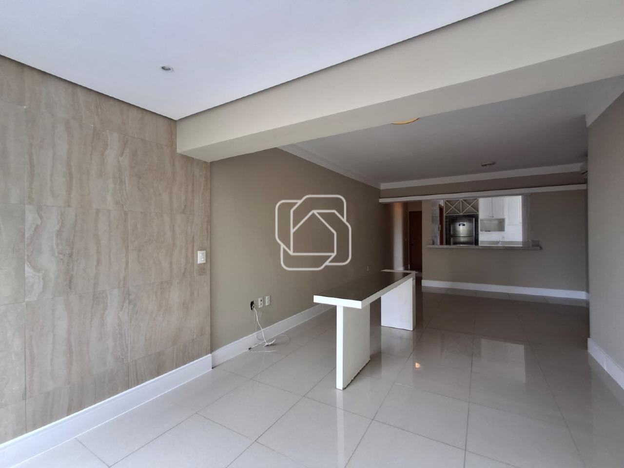 Apartamento para aluguel em Indaiatuba - SP - Vila Sfeir: 