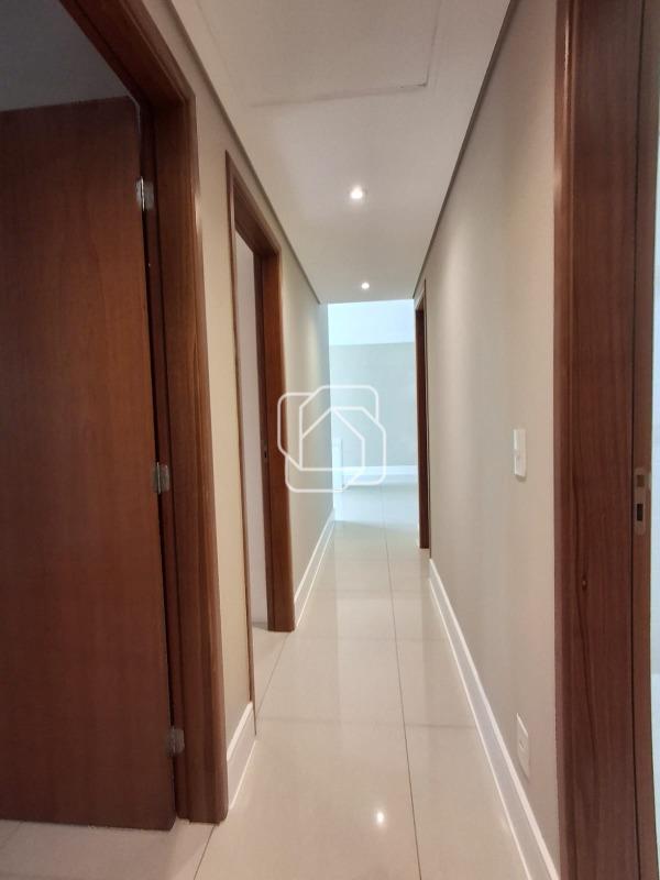 Apartamento para aluguel em Indaiatuba - SP - Vila Sfeir: 