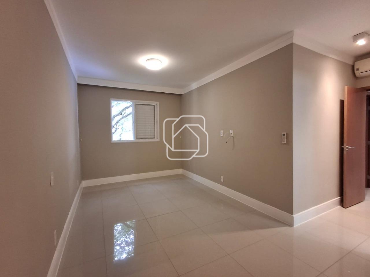 Apartamento para aluguel em Indaiatuba - SP - Vila Sfeir: 