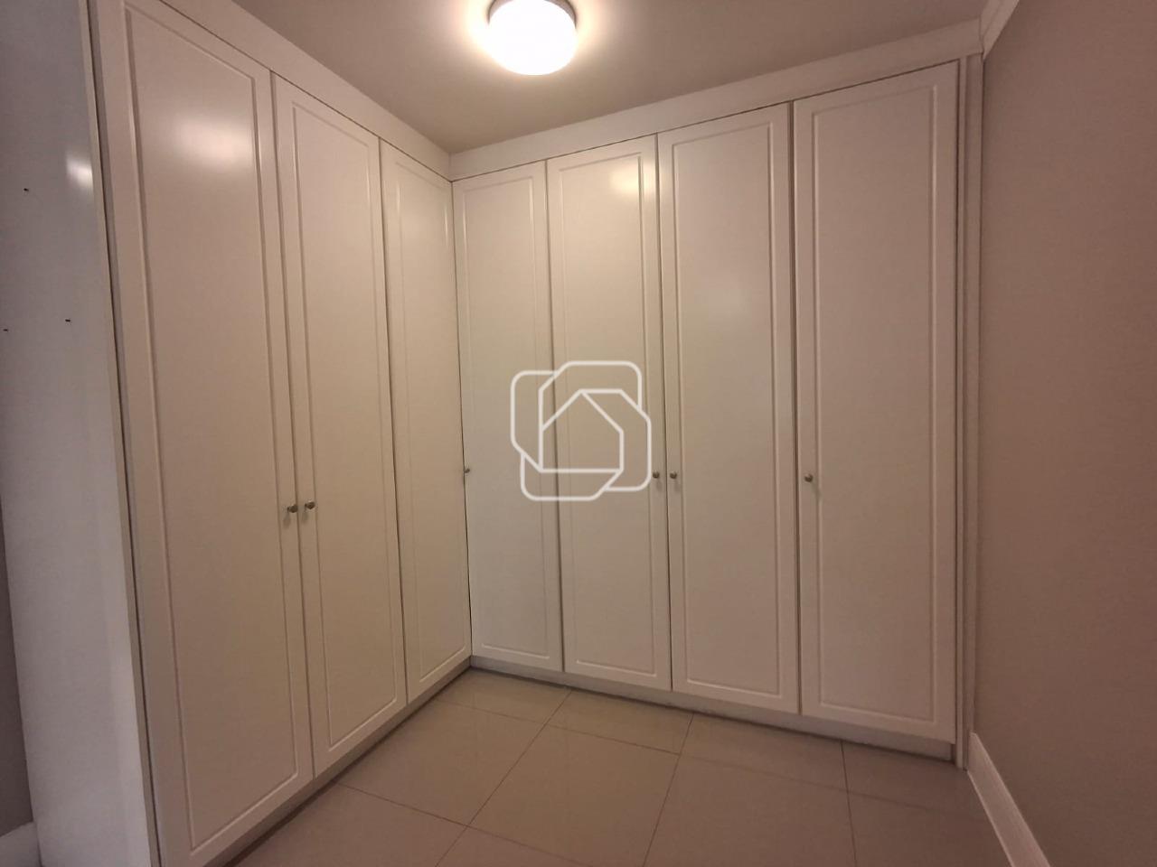 Apartamento para aluguel em Indaiatuba - SP - Vila Sfeir: 