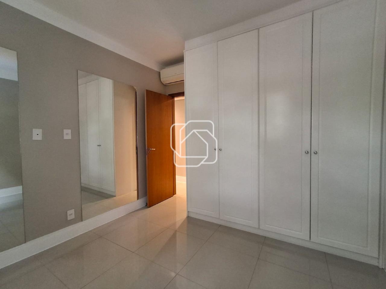 Apartamento para aluguel em Indaiatuba - SP - Vila Sfeir: 