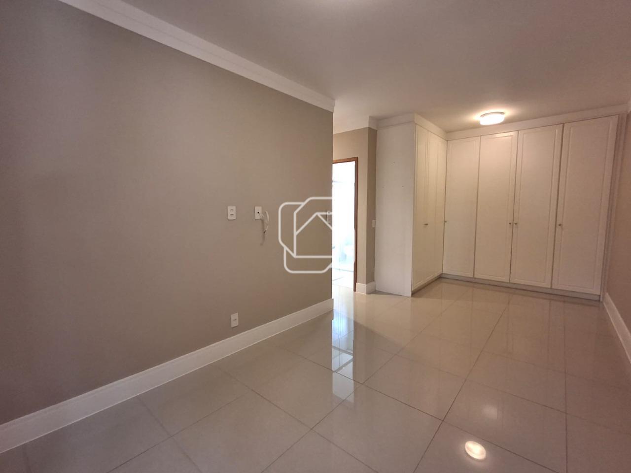 Apartamento para aluguel em Indaiatuba - SP - Vila Sfeir: 