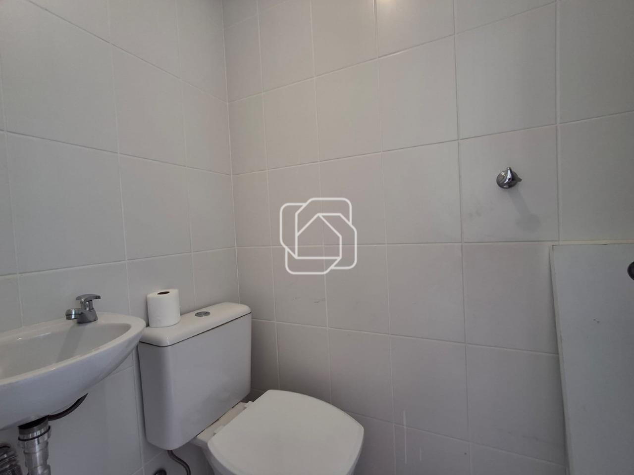 Apartamento para aluguel em Indaiatuba - SP - Vila Sfeir: 