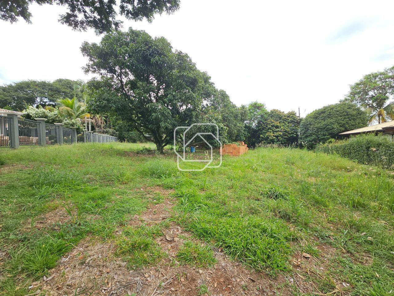 Terreno à venda em Indaiatuba - SP - Helvetia Country: Visão geral do terreno
