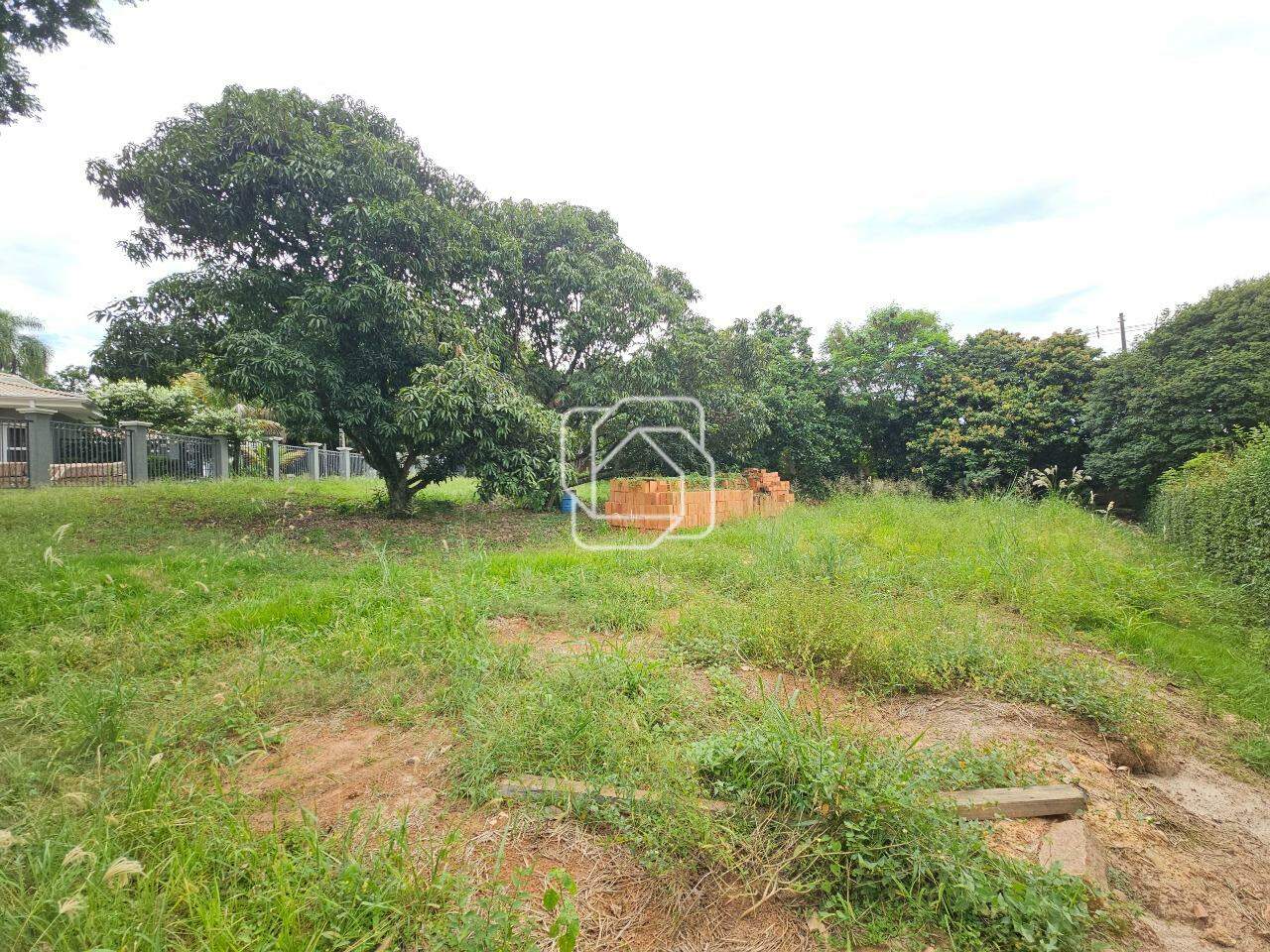 Terreno à venda em Indaiatuba - SP - Helvetia Country: Visão geral do terreno