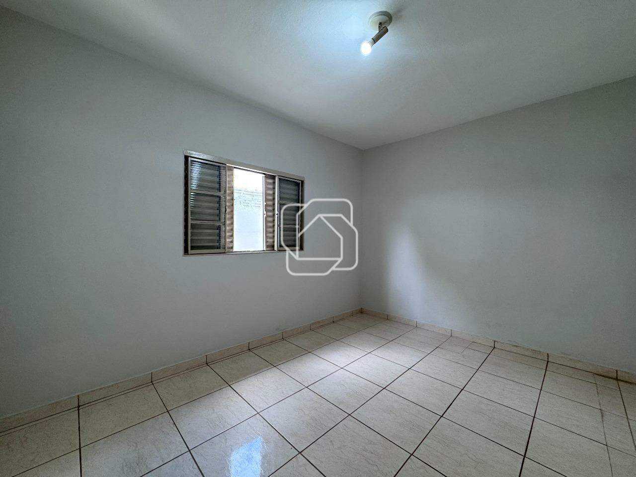 Casa para aluguel em Itu - SP - Parque Nossa Senhora da Candelária: