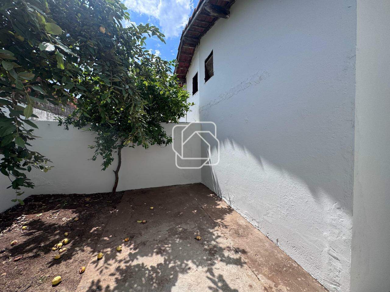 Casa para aluguel em Itu - SP - Parque Nossa Senhora da Candelária: