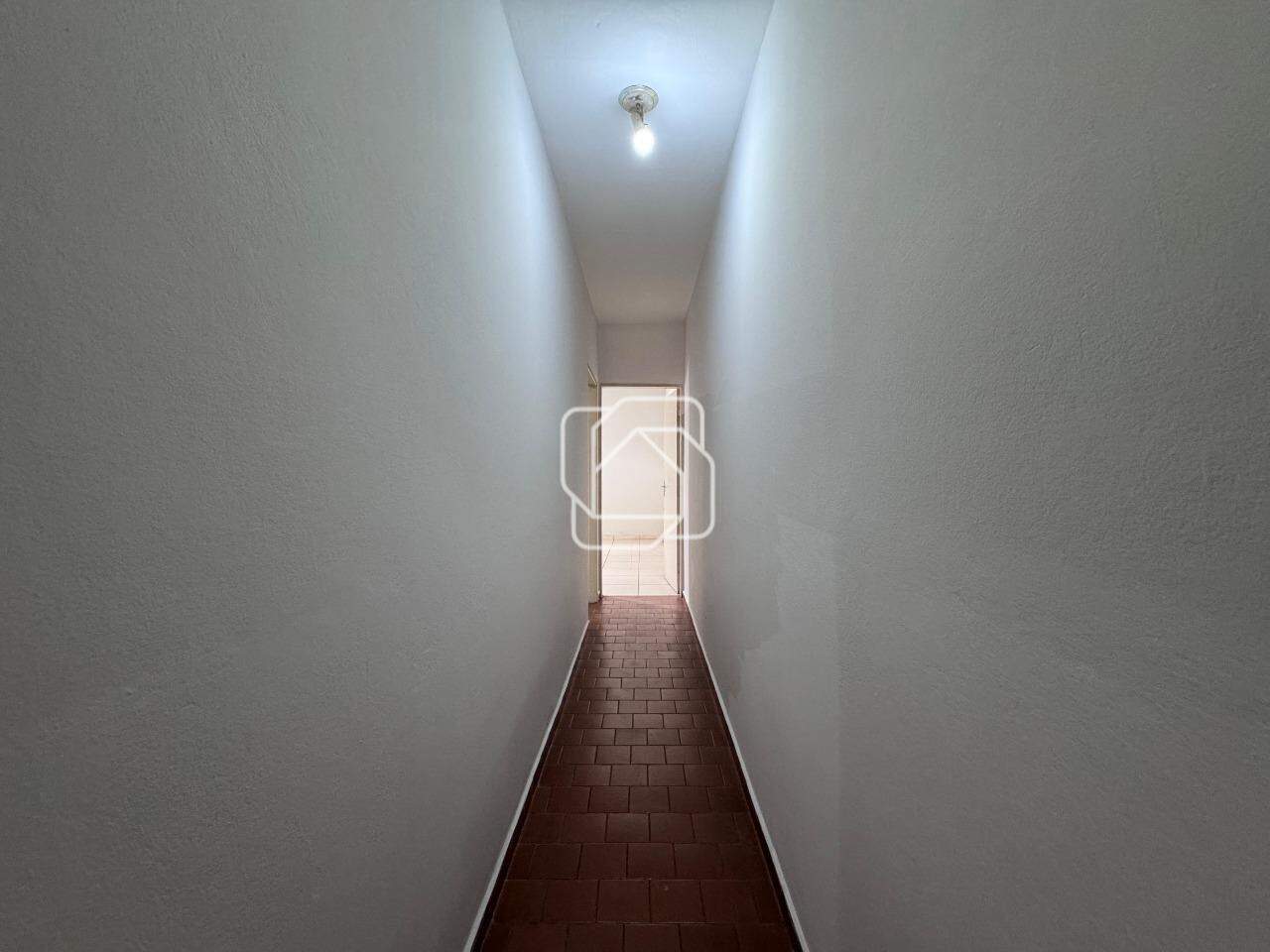 Casa para aluguel em Itu - SP - Parque Nossa Senhora da Candelária: