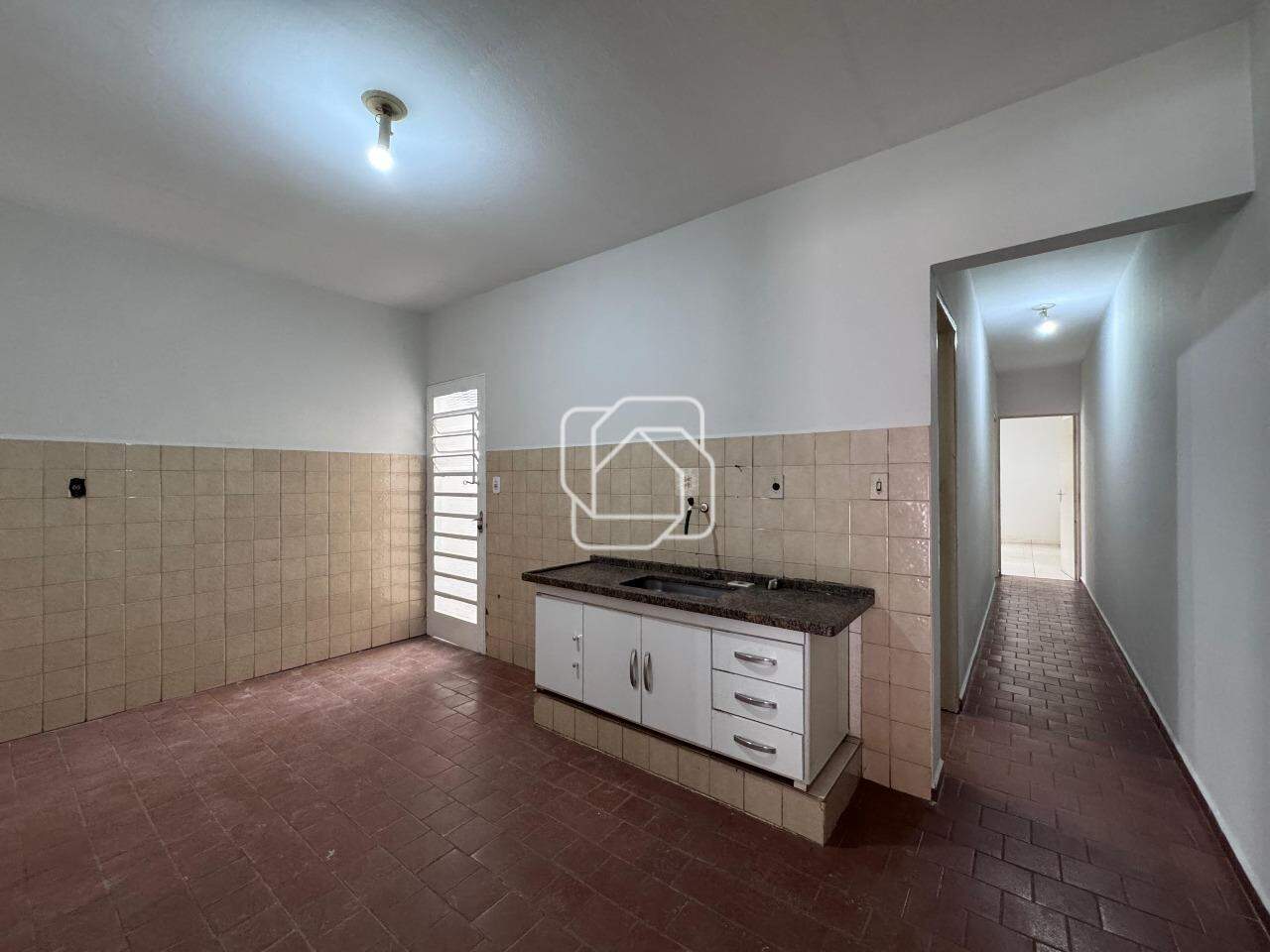 Casa para aluguel em Itu - SP - Parque Nossa Senhora da Candelária: