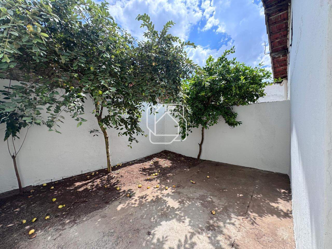 Casa para aluguel em Itu - SP - Parque Nossa Senhora da Candelária: