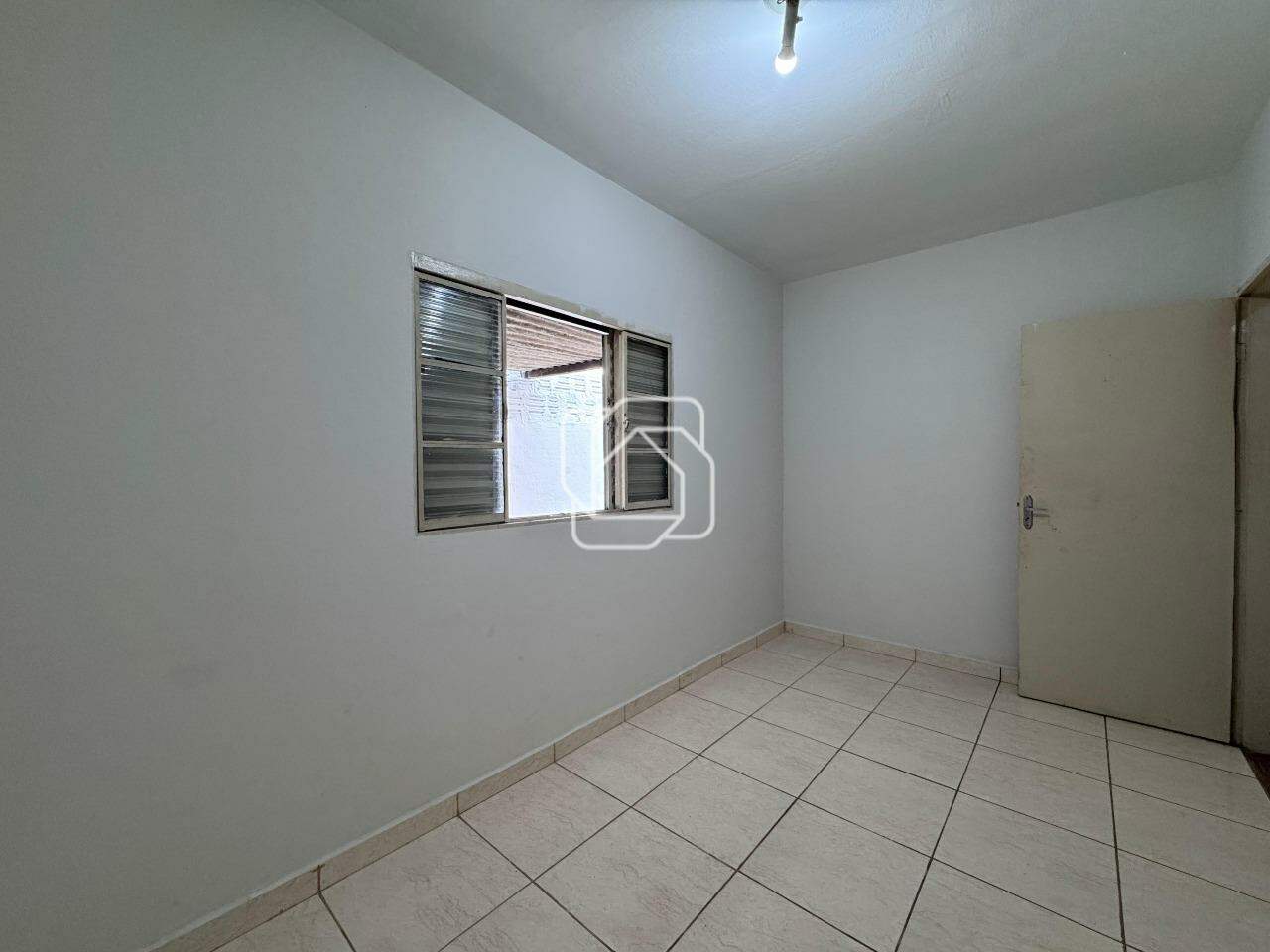 Casa para aluguel em Itu - SP - Parque Nossa Senhora da Candelária: