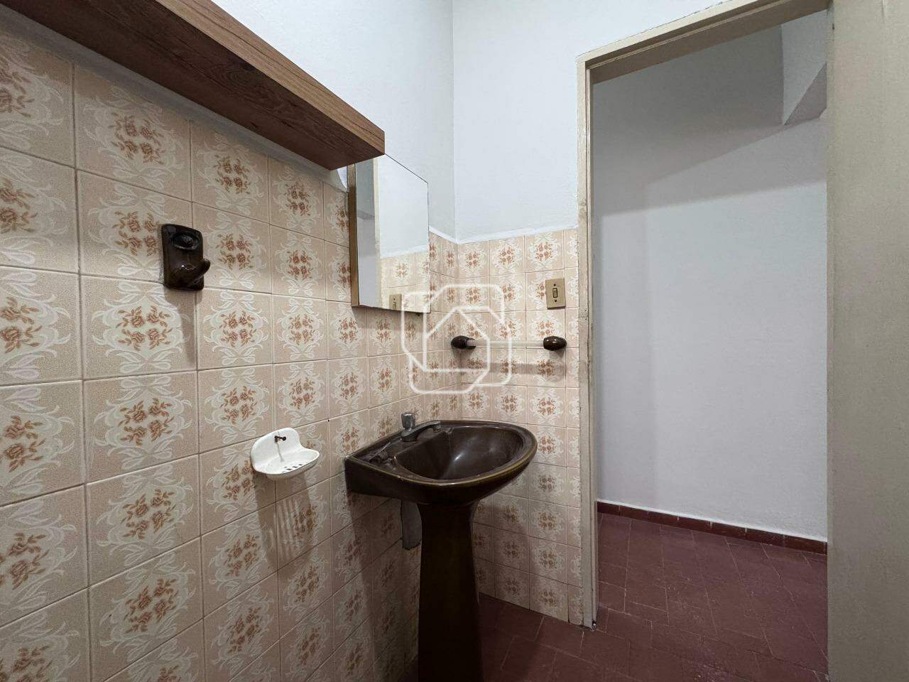 Casa para aluguel em Itu - SP - Parque Nossa Senhora da Candelária: