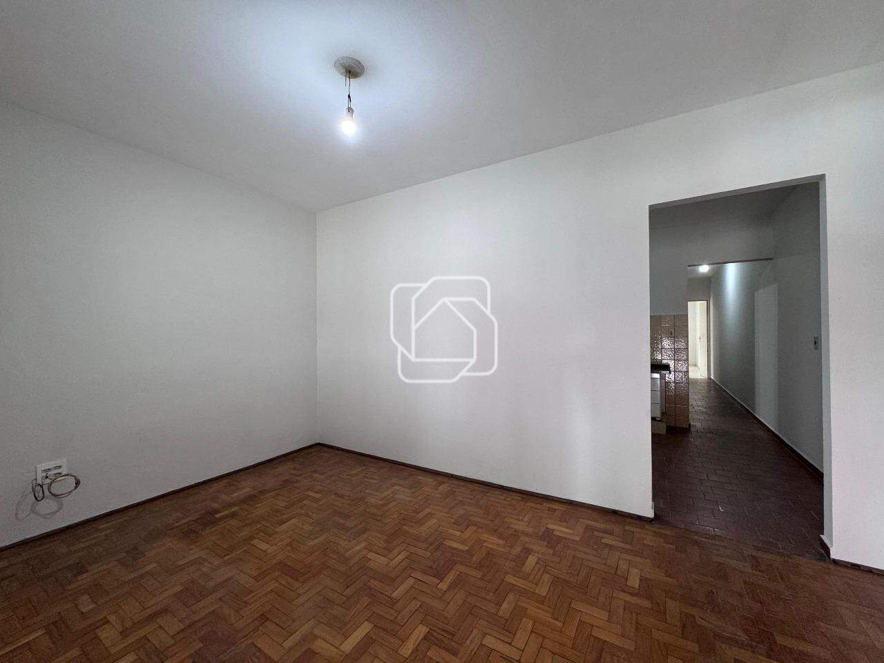 Casa para aluguel em Itu - SP - Parque Nossa Senhora da Candelária: