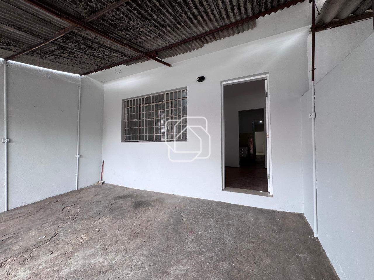 Casa para aluguel em Itu - SP - Parque Nossa Senhora da Candelária: 