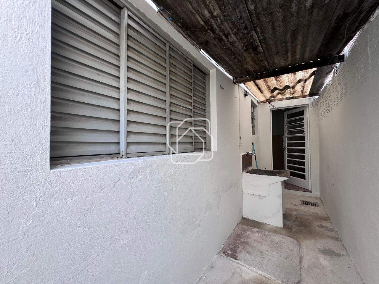 Casa para aluguel em Itu - SP - Parque Nossa Senhora da Candelária: