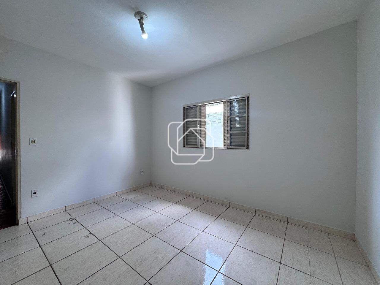 Casa para aluguel em Itu - SP - Parque Nossa Senhora da Candelária: