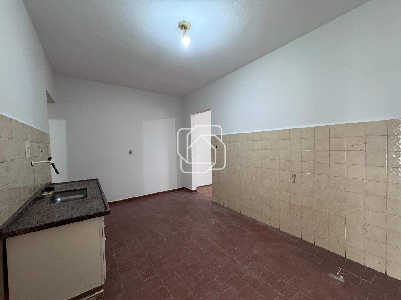Casa para aluguel em Itu - SP - Parque Nossa Senhora da Candelária: