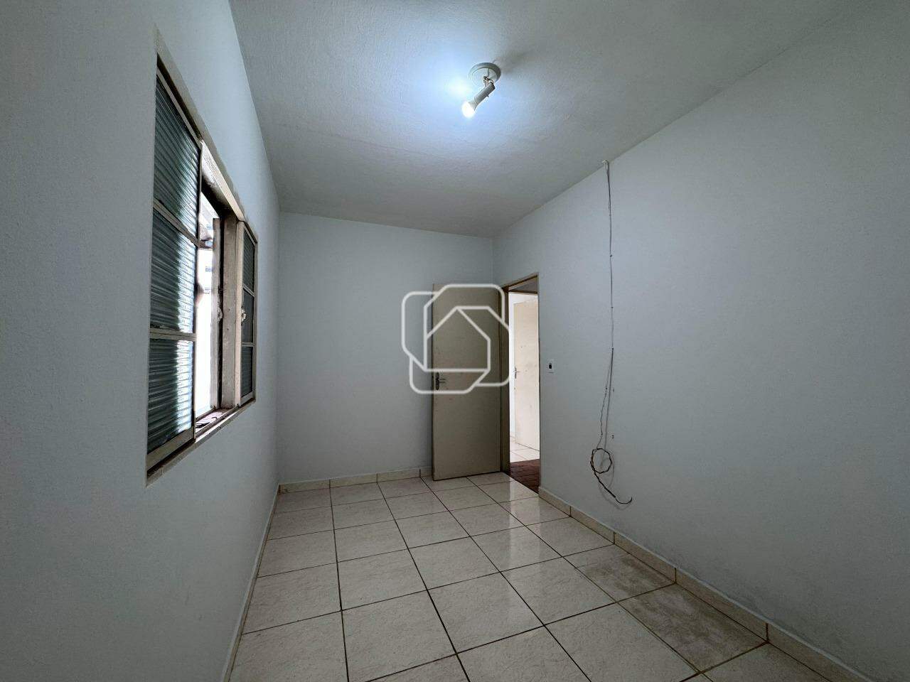 Casa para aluguel em Itu - SP - Parque Nossa Senhora da Candelária: