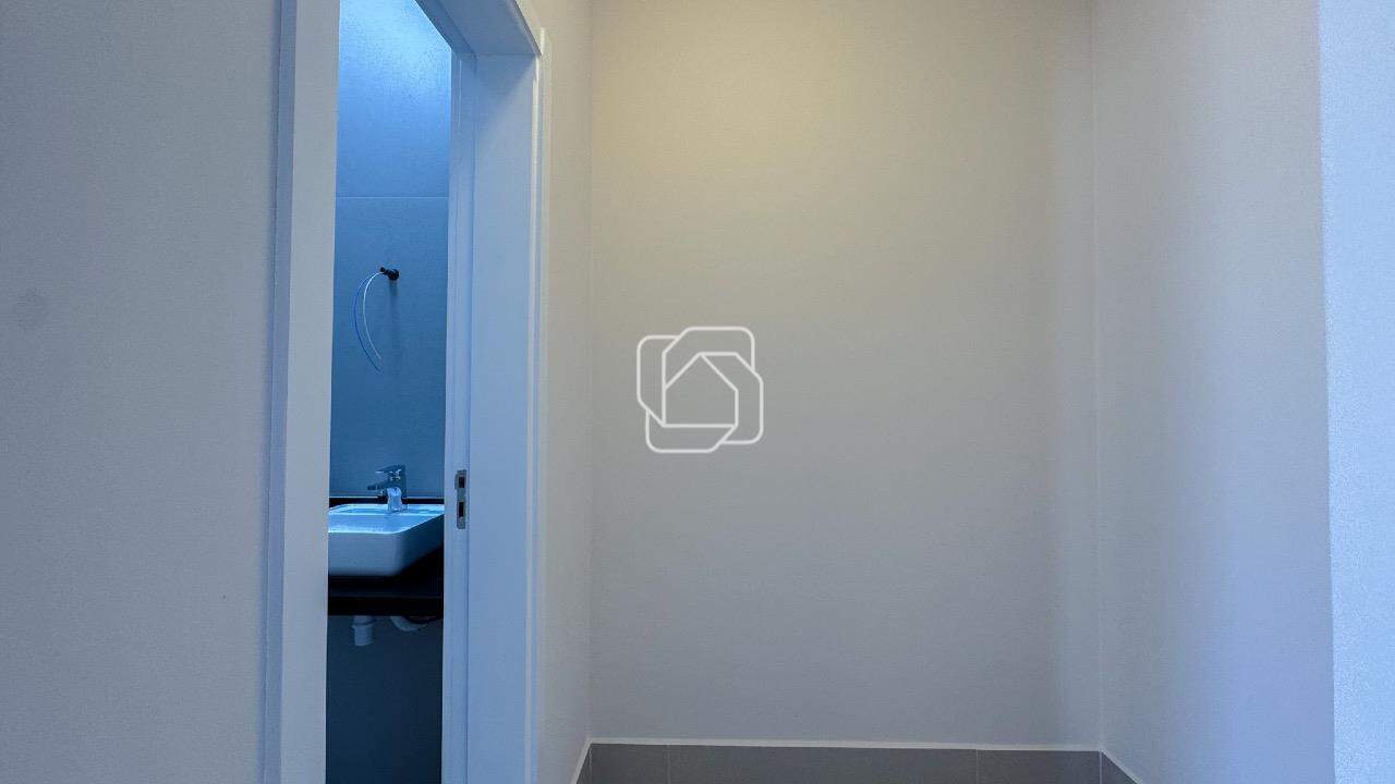 Casa de Condomínio à venda em Indaiatuba - SP - Jardim Residencial Dona Maria Cândida: Closet