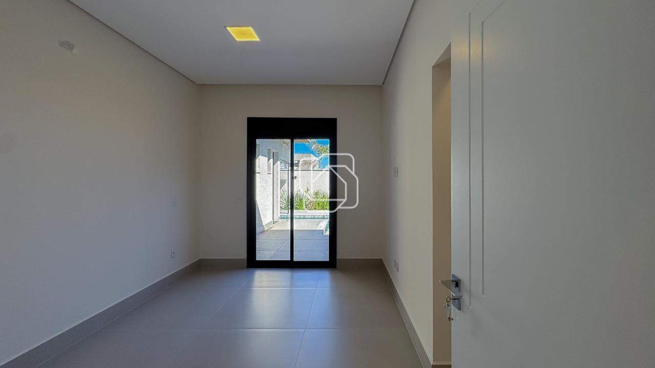 Casa de Condomínio à venda em Indaiatuba - SP - Jardim Residencial Dona Maria Cândida: Dormitório