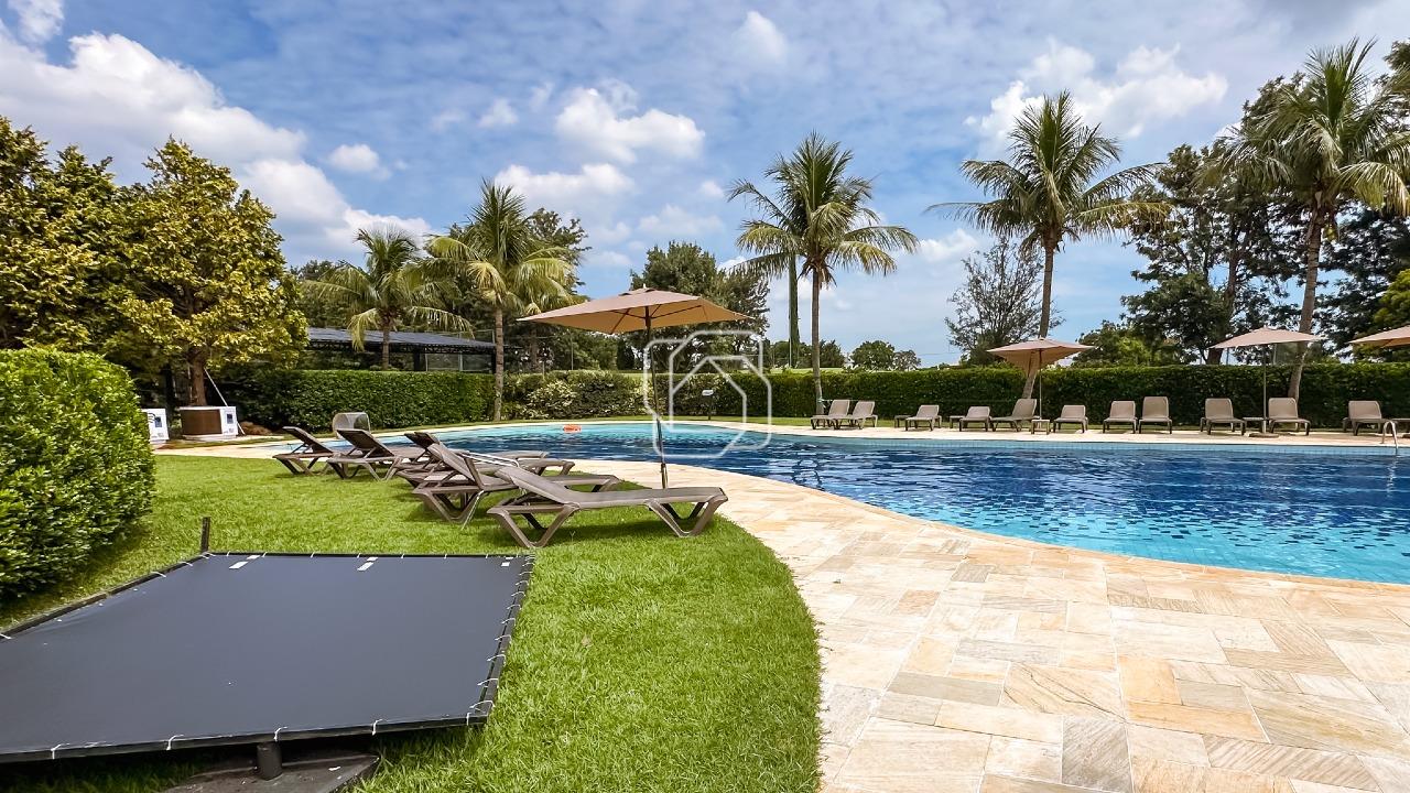 Casa de Condomínio à venda em Cabreúva - SP - Portal do Japy Golf Clube: 