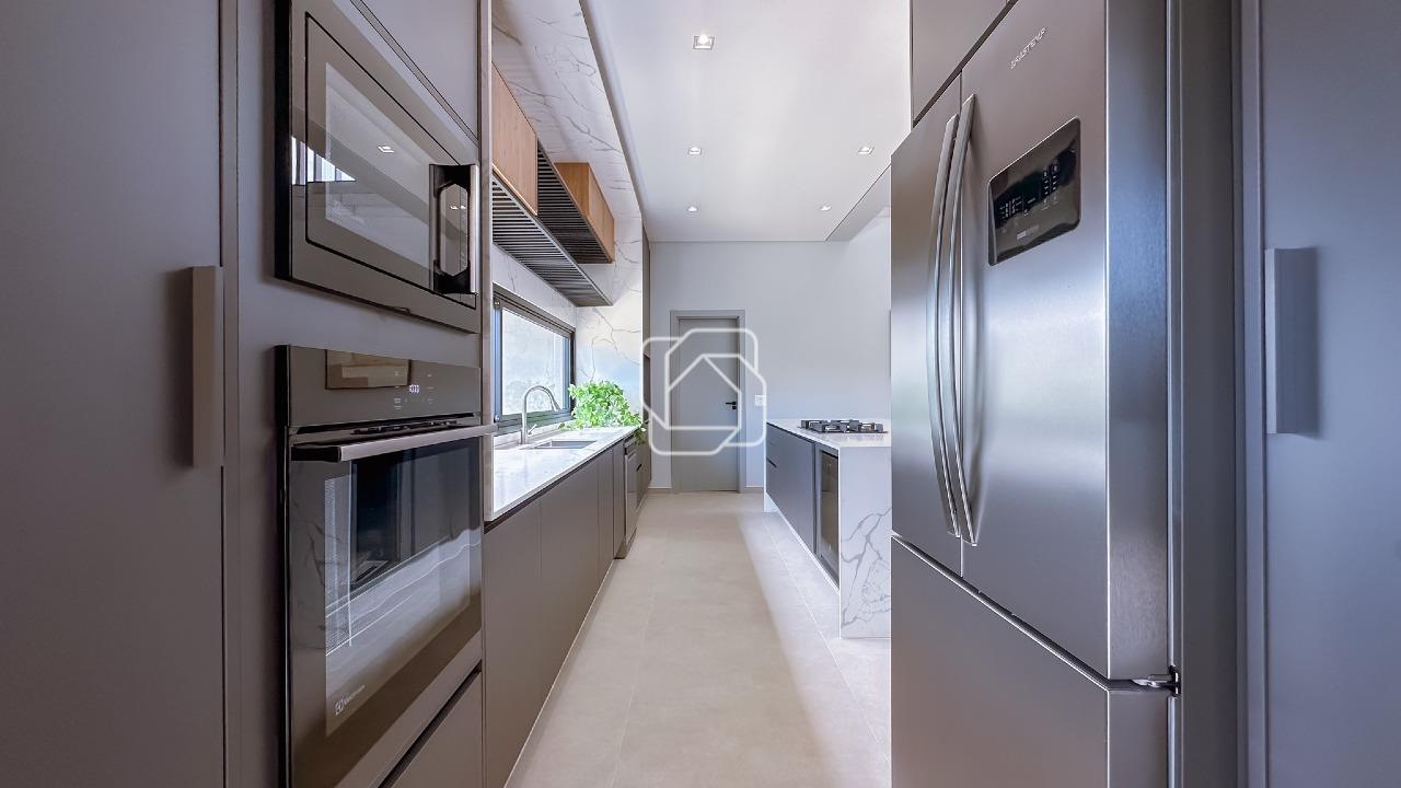 Casa de Condomínio à venda em Cabreúva - SP - Portal do Japy Golf Clube: 