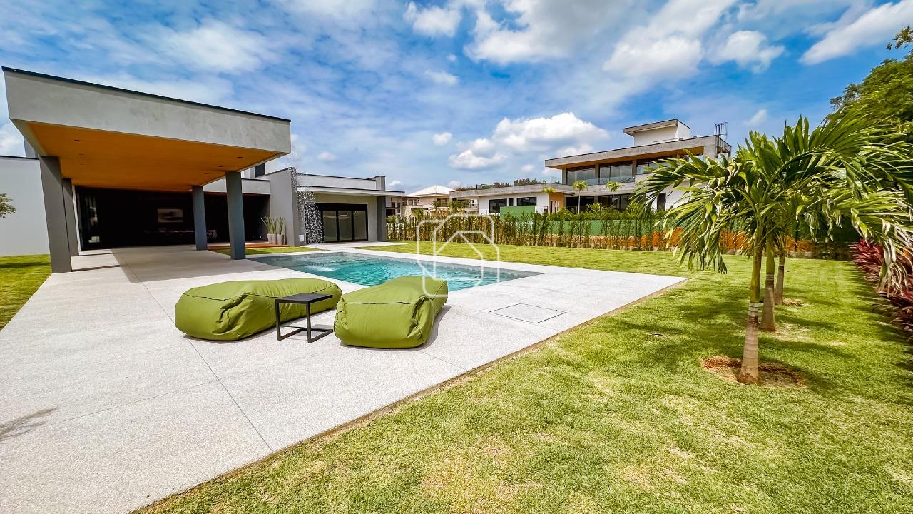 Casa de Condomínio à venda em Cabreúva - SP - Portal do Japy Golf Clube: 