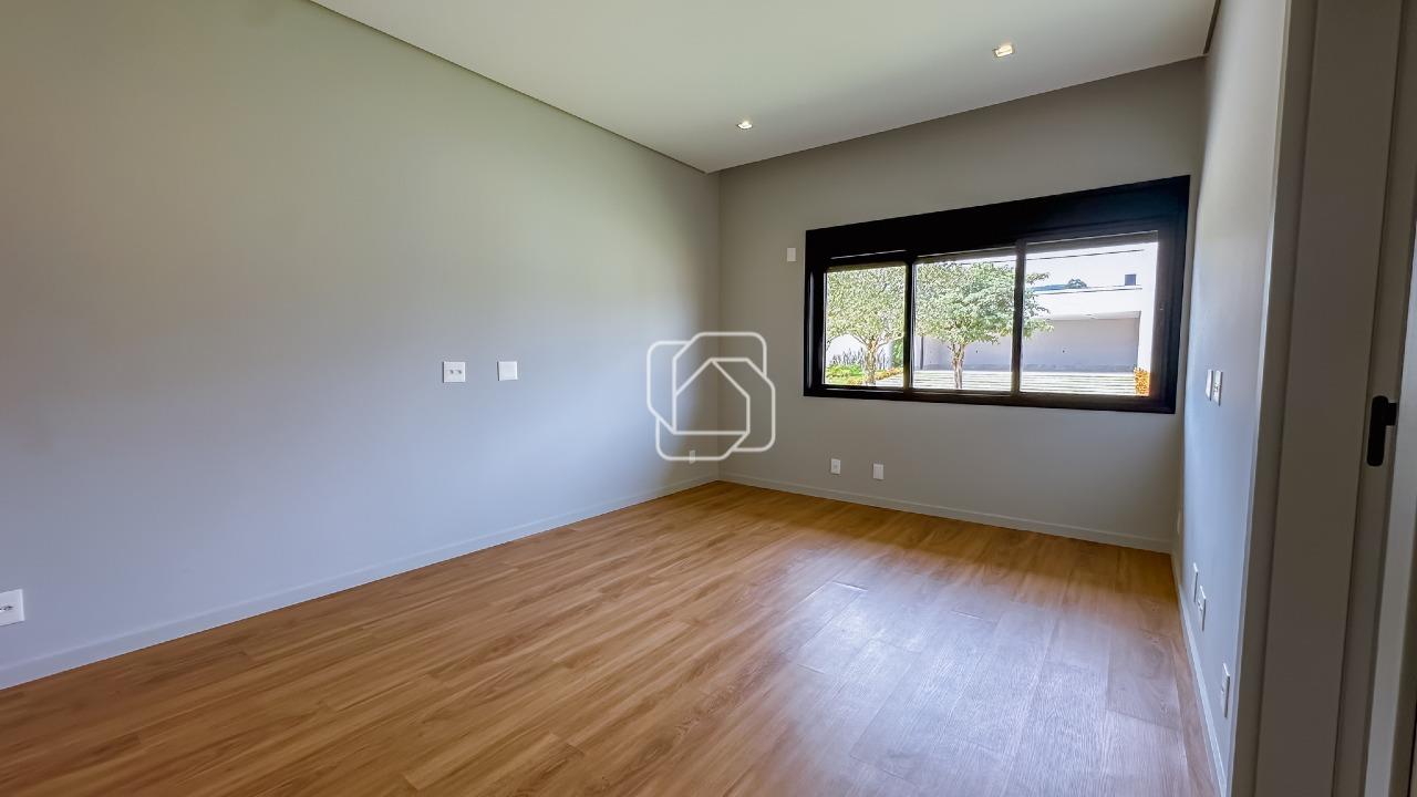 Casa de Condomínio à venda em Cabreúva - SP - Portal do Japy Golf Clube: 