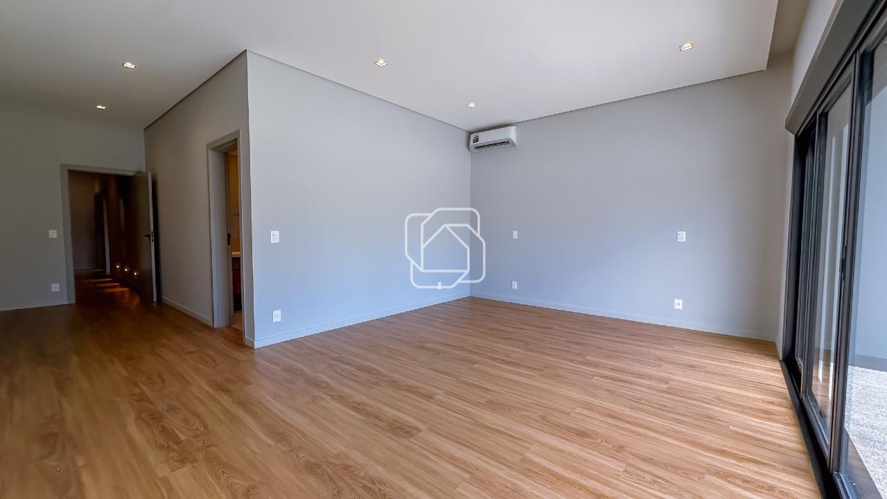 Casa de Condomínio à venda em Cabreúva - SP - Portal do Japy Golf Clube: 