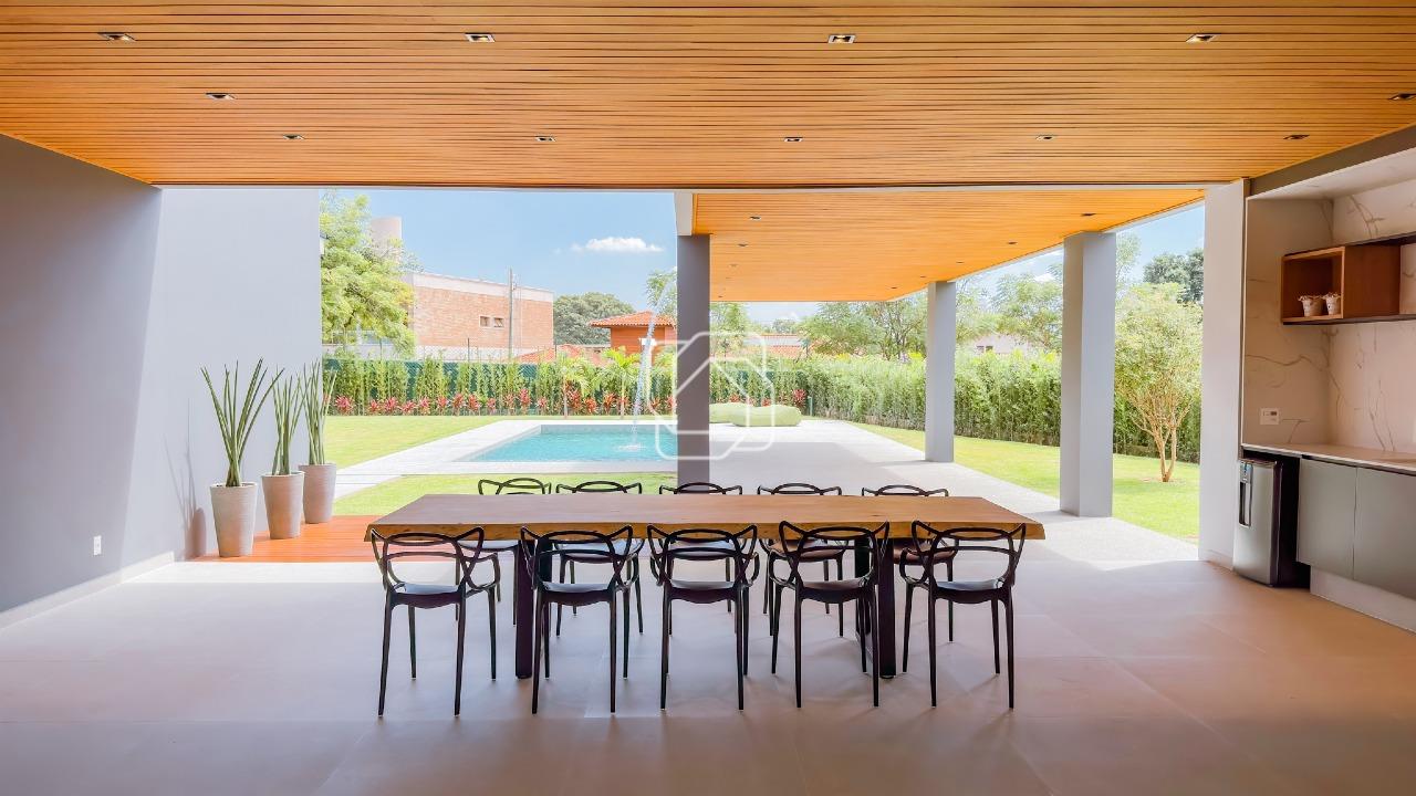 Casa de Condomínio à venda em Cabreúva - SP - Portal do Japy Golf Clube: 