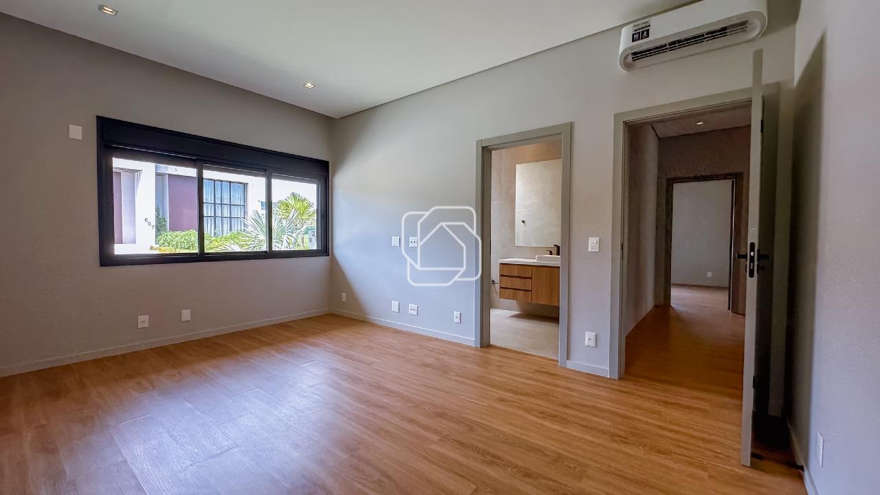 Casa de Condomínio à venda em Cabreúva - SP - Portal do Japy Golf Clube: 