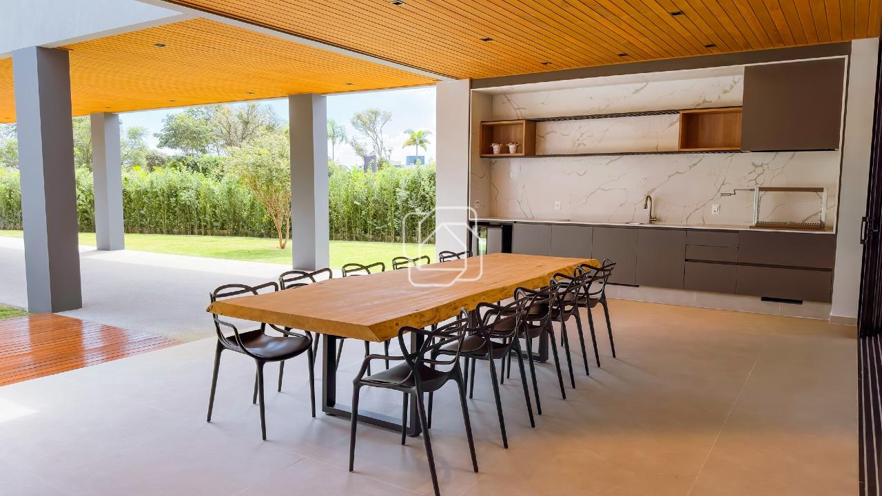 Casa de Condomínio à venda em Cabreúva - SP - Portal do Japy Golf Clube: 