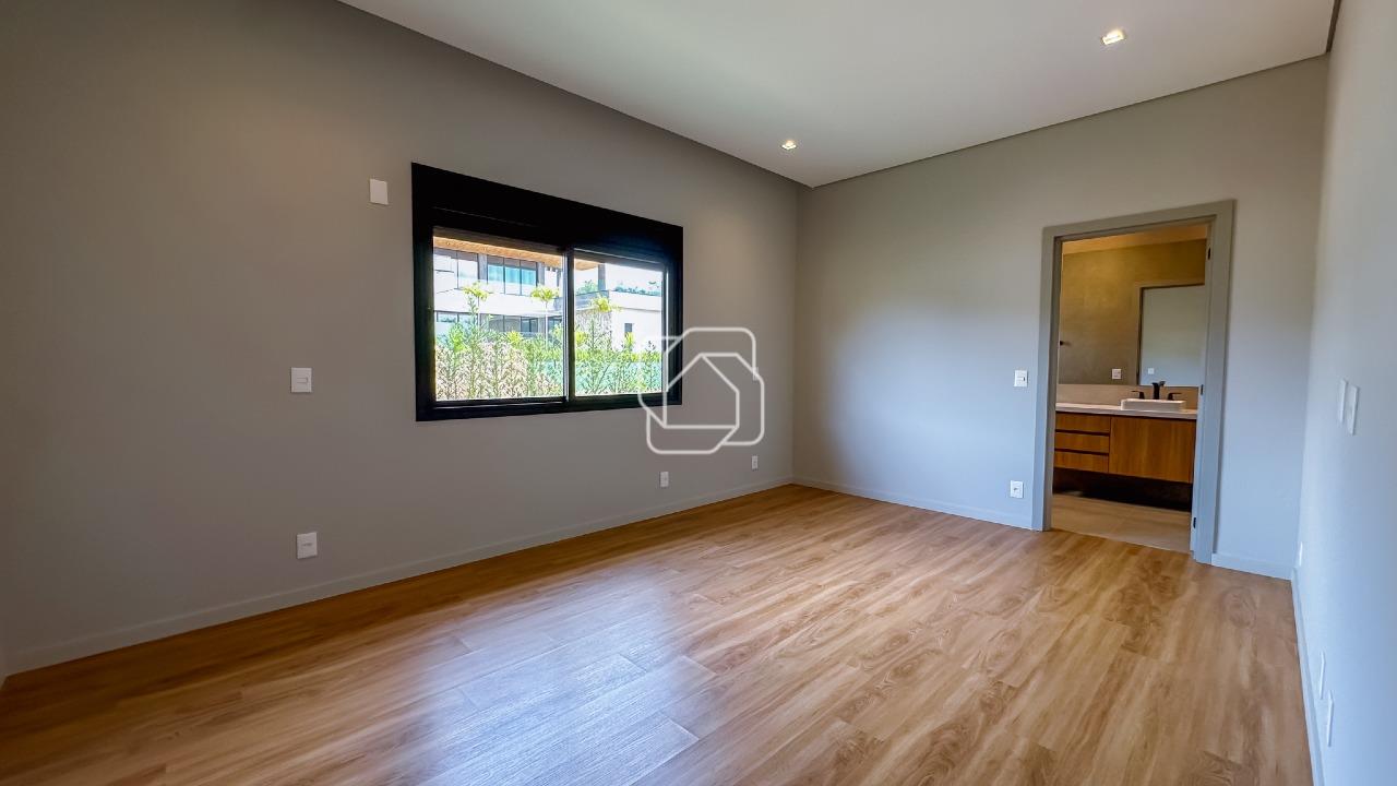 Casa de Condomínio à venda em Cabreúva - SP - Portal do Japy Golf Clube: 