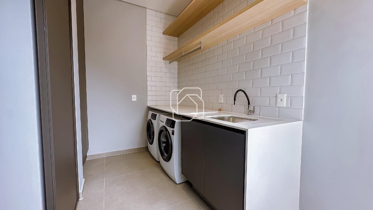 Casa de Condomínio à venda em Cabreúva - SP - Portal do Japy Golf Clube: 