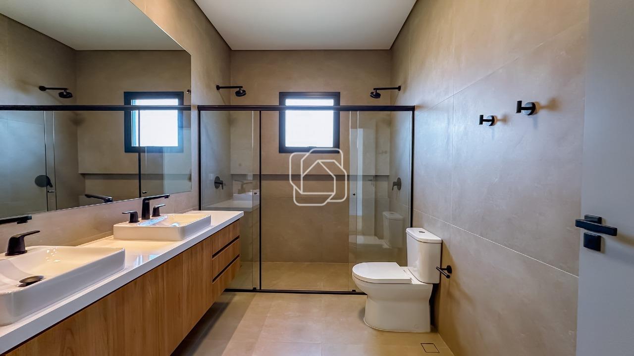 Casa de Condomínio à venda em Cabreúva - SP - Portal do Japy Golf Clube: 