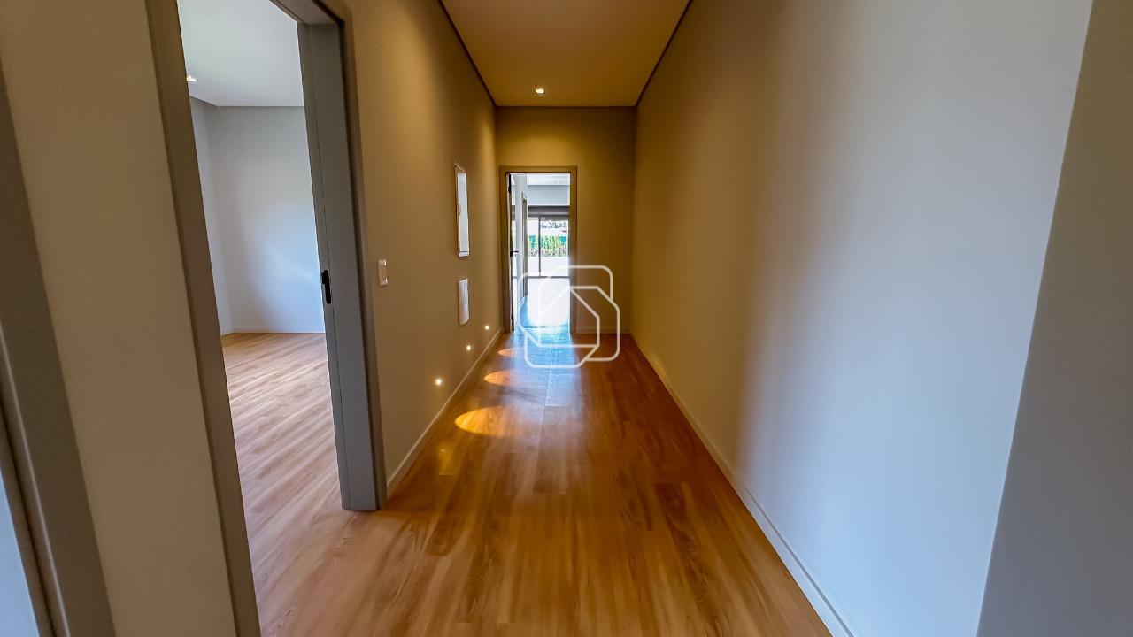 Casa de Condomínio à venda em Cabreúva - SP - Portal do Japy Golf Clube: 