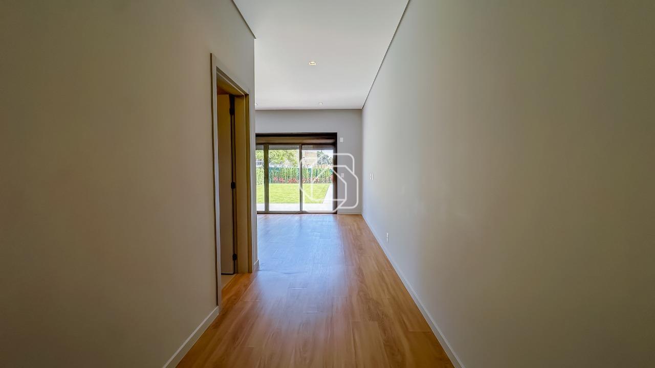 Casa de Condomínio à venda em Cabreúva - SP - Portal do Japy Golf Clube: 