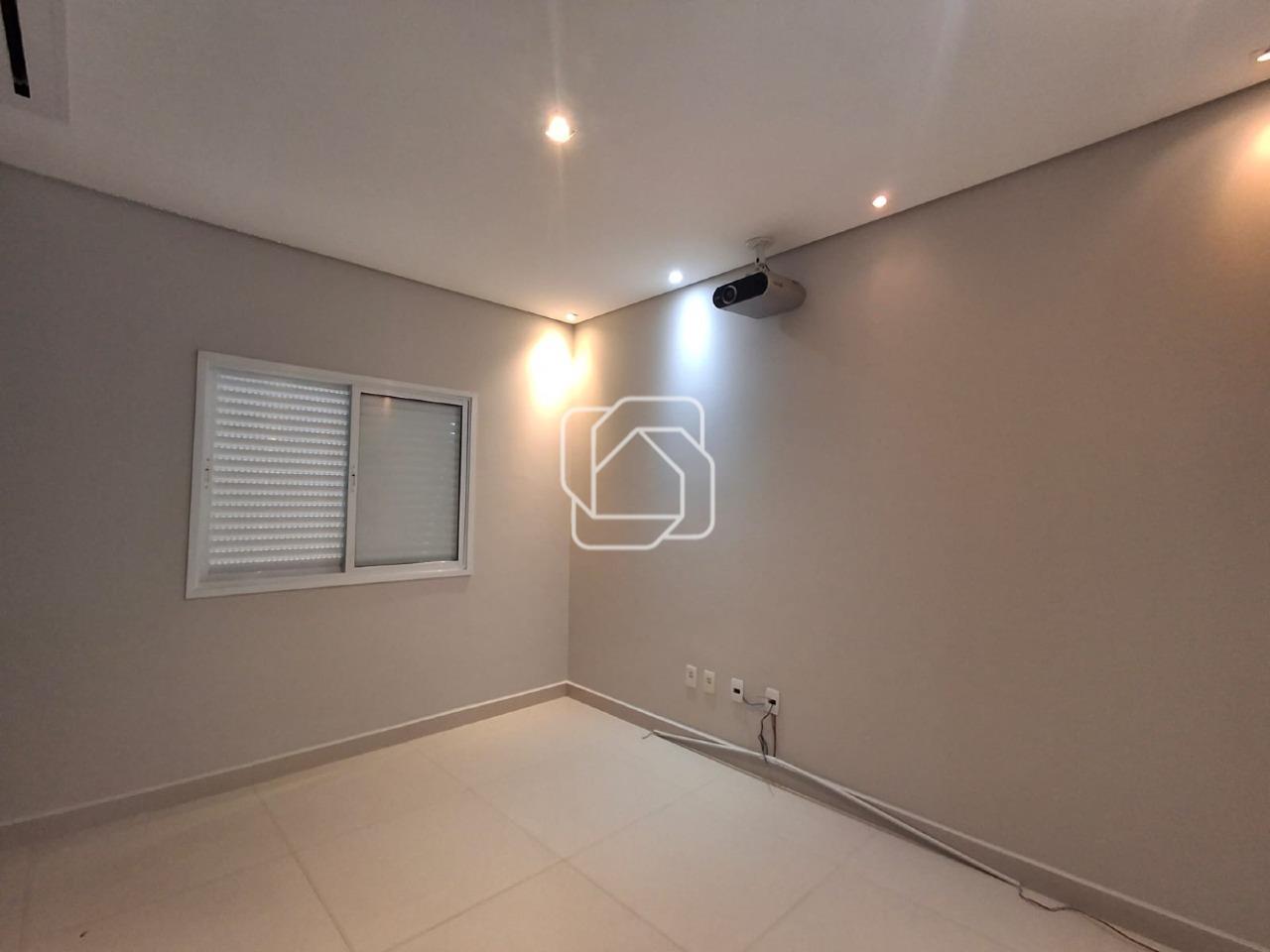 Casa de Condomínio para aluguel em Indaiatuba - SP - Jardim Amstalden Residence: 