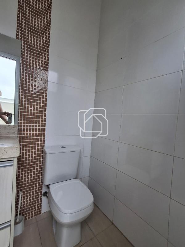 Casa de Condomínio para aluguel em Indaiatuba - SP - Jardim Amstalden Residence: 