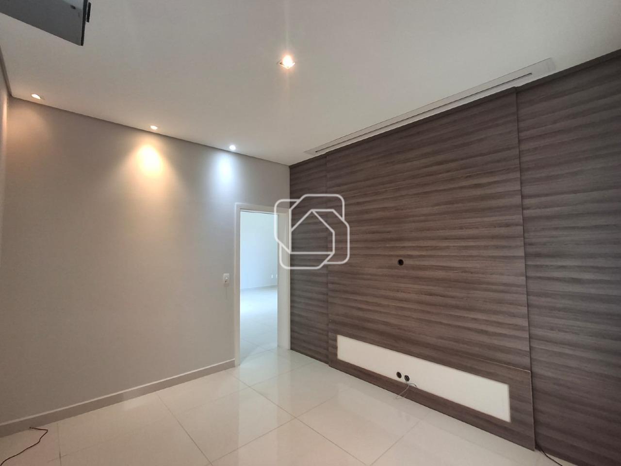 Casa de Condomínio para aluguel em Indaiatuba - SP - Jardim Amstalden Residence: 