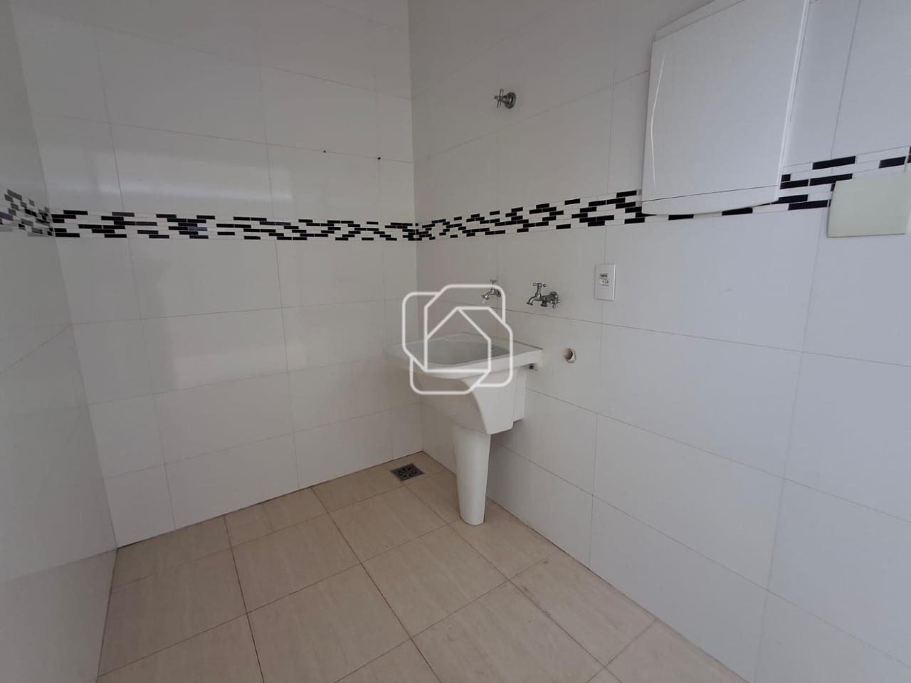 Casa de Condomínio para aluguel em Indaiatuba - SP - Jardim Amstalden Residence: 