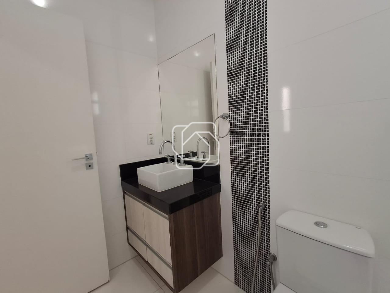 Casa de Condomínio para aluguel em Indaiatuba - SP - Jardim Amstalden Residence: 