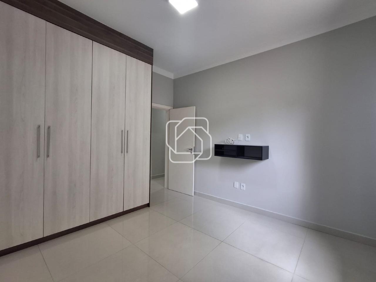 Casa de Condomínio para aluguel em Indaiatuba - SP - Jardim Amstalden Residence: 