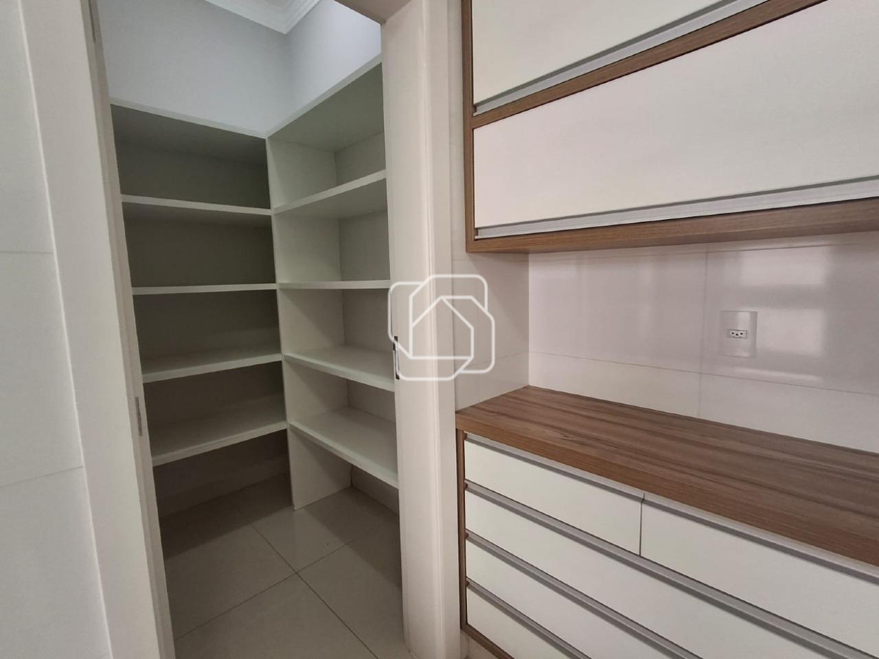 Casa de Condomínio para aluguel em Indaiatuba - SP - Jardim Amstalden Residence: 