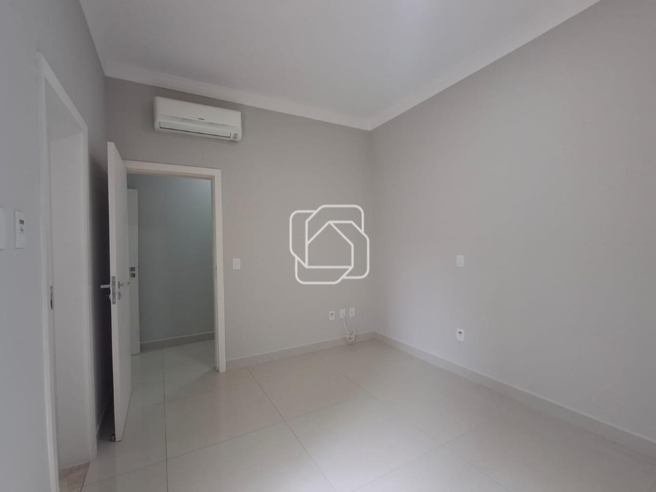 Casa de Condomínio para aluguel em Indaiatuba - SP - Jardim Amstalden Residence: 