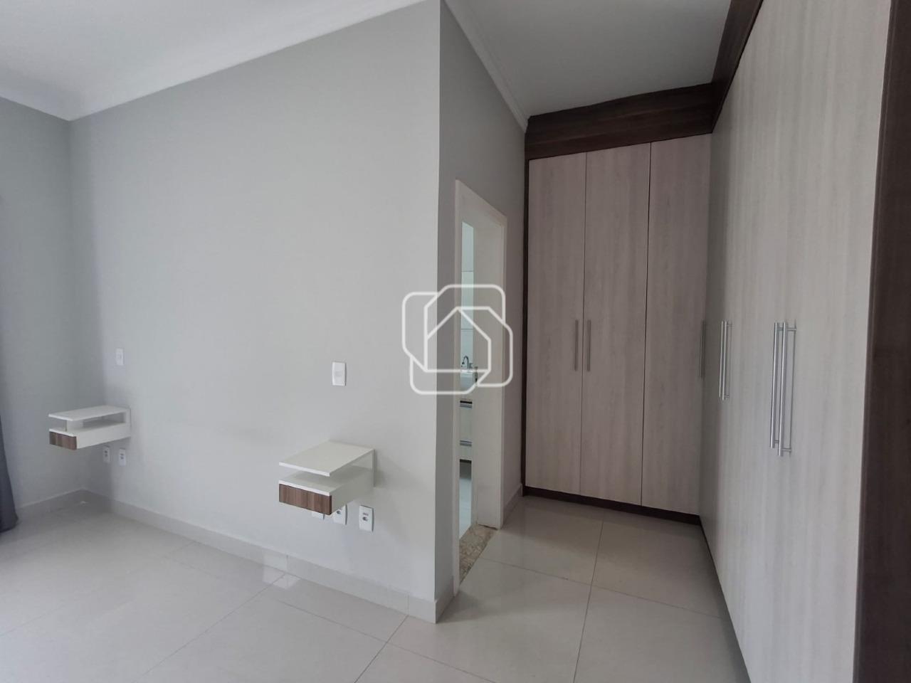 Casa de Condomínio para aluguel em Indaiatuba - SP - Jardim Amstalden Residence: 